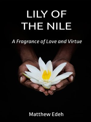 cover image of LILY OF THE NILE